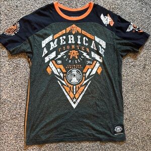 American Fighter T-Shirt